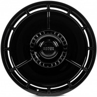 WS FORGED WS-LR15-1C Gloss_Black_FORGED