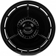 WS FORGED WS-LR15-1C Gloss_Black_FORGED (Land Rover Range Rover)