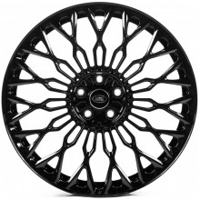 WS FORGED WS-LR21C Gloss_Black_FORGED