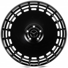 WS FORGED WS-MR007C SATIN_BLACK_LIP_POLISH_FORGED