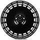 WS FORGED WS-MR007C SATIN_BLACK_LIP_POLISH_FORGED