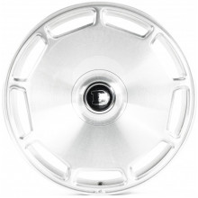 WS FORGED WS-MR008C BRUSED_SILVER_FORGED
