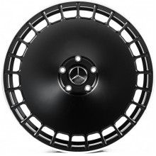 WS FORGED WS-MR050C SATIN_BLACK_LIP_POLISH_FORGED