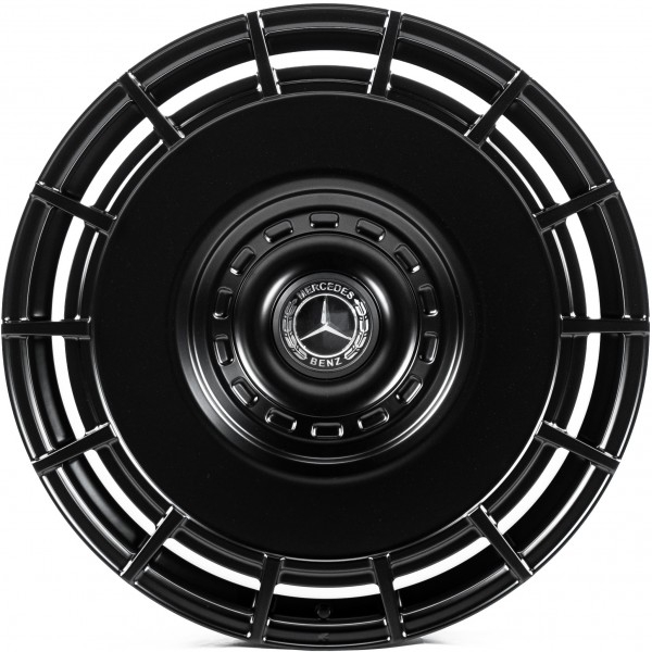 Диск WS FORGED WS-MR055C 11x23 5x130 ET20 84 SATIN_BLACK_FORGED