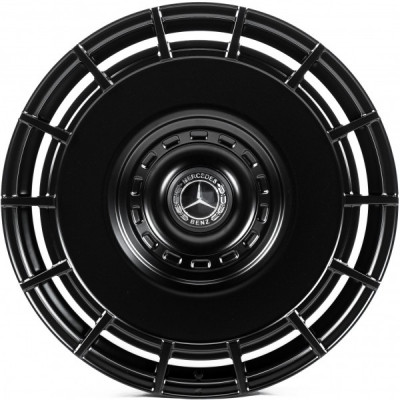 Диск WS FORGED WS-MR055C 11x23 5x130 ET20 84 SATIN_BLACK_FORGED