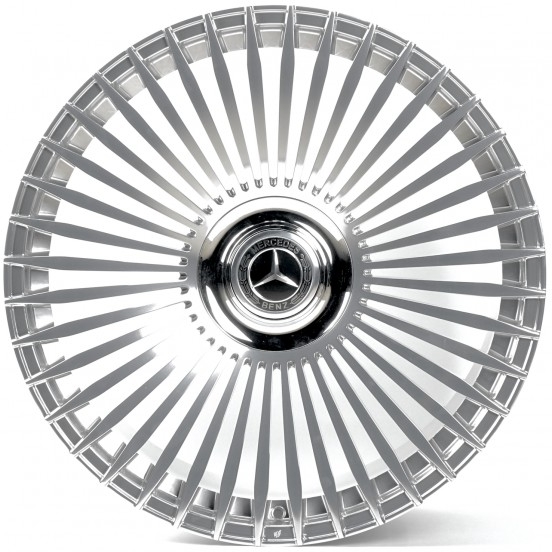 Диски WS FORGED WS-MR1