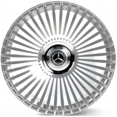 Диски WS FORGED WS-MR1