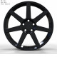 WS FORGED WS1245 Gloss_Black_FORGED