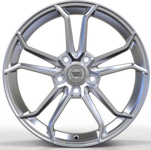 Диски WS FORGED WS1344