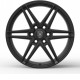 WS FORGED WS2111274 MATT_BLACK_FORGED