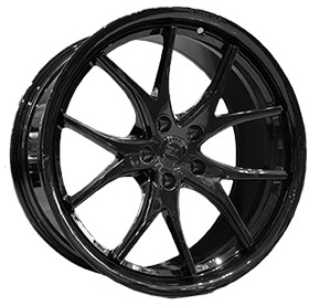 Диски WS FORGED WS2120