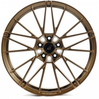 WS FORGED WS2124 SATIN_BRONZE_FORGED