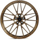 WS FORGED WS2124 SATIN_BRONZE_FORGED