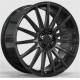 WS FORGED WS2128 MATTE_BLACK_FORGED