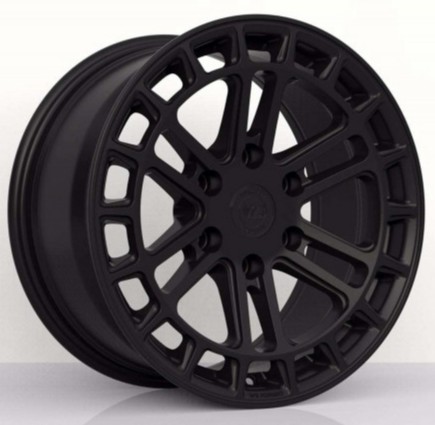 Диски WS FORGED WS2150