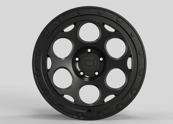 Диски WS FORGED WS2248