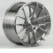 Диски WS FORGED WS2250 цвет FULL_BRUSH_LIGT_GRAPHITE_FORGED