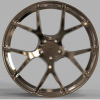 WS FORGED WS2271 FULL_BRUSH_BRONZE_FORGED