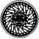WS FORGED WS31/1M GLOSS_BLACK_LIP_POLISH_FORGED