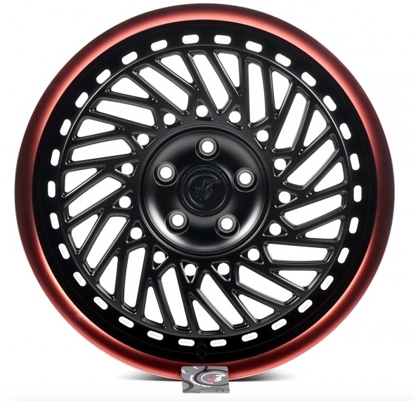 Диски WS FORGED WS31/1M