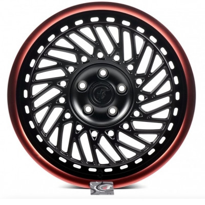 Диски WS FORGED WS31/1M
