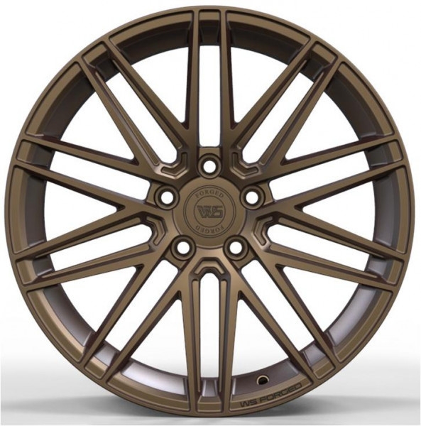 Диски WS FORGED WS433H