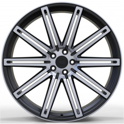 Диски WS FORGED WS587