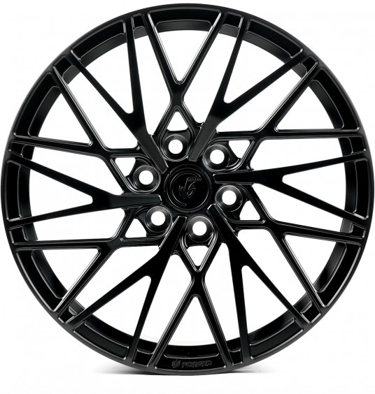 Диски WS FORGED WS6-102C