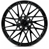 WS FORGED WS6-102C SATIN_BLACK_FORGED