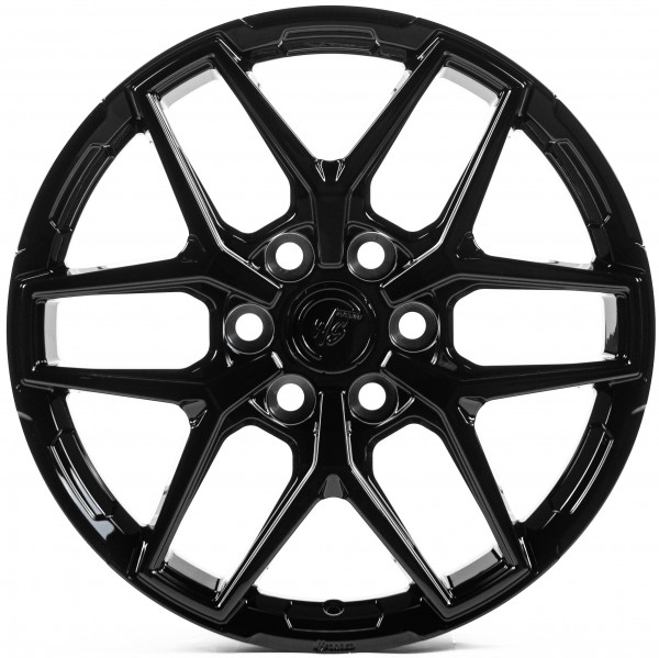 Диски WS FORGED WS6-106C