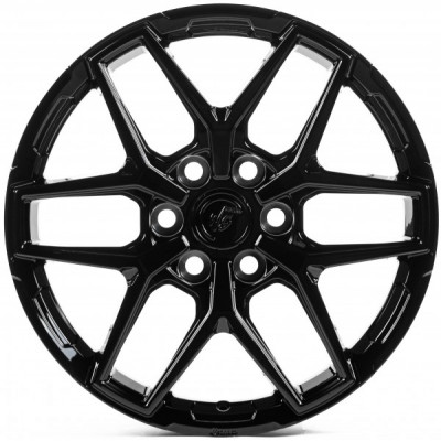 Диски WS FORGED WS6-106C