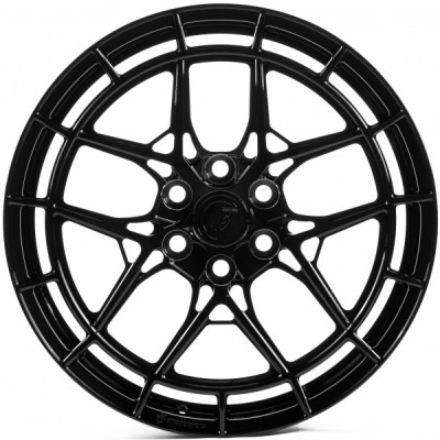 Диски WS FORGED WS6-107C