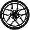 Диски WS FORGED WS6-107C цвет Gloss_Black_FORGED