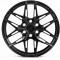 Диски WS FORGED WS6-107C цвет SATIN_BLACK_FORGED