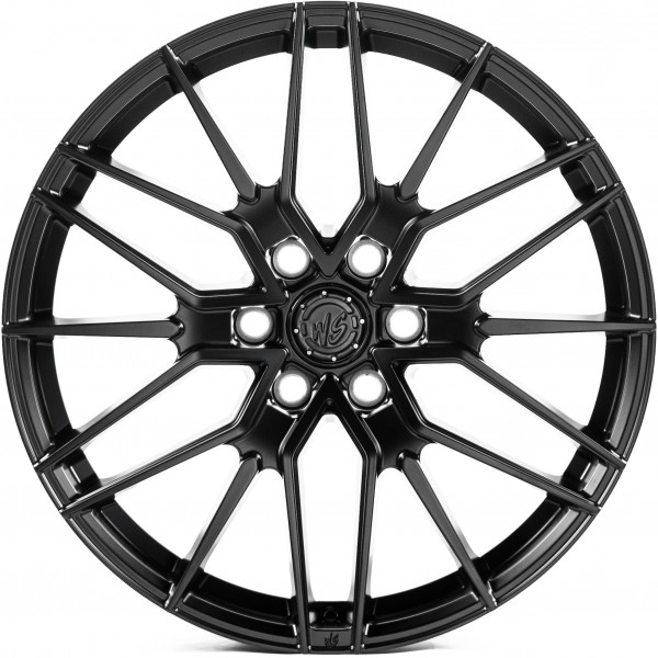 Диски WS FORGED WS6-115C