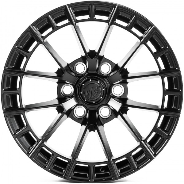 Диски WS FORGED WS6-116C