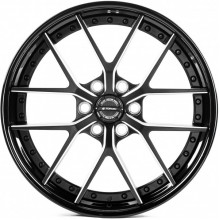 WS FORGED WS6-117C SATIN_BLACK_MILLING_LIP_GLOSS_BLACK_FORGED