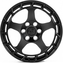 WS FORGED WS6-118C SATIN_BLACK_FORGED