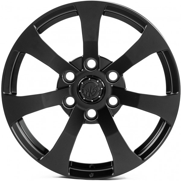 Диски WS FORGED WS6-119C