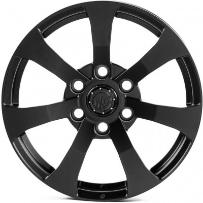 Диски WS FORGED WS6-119C