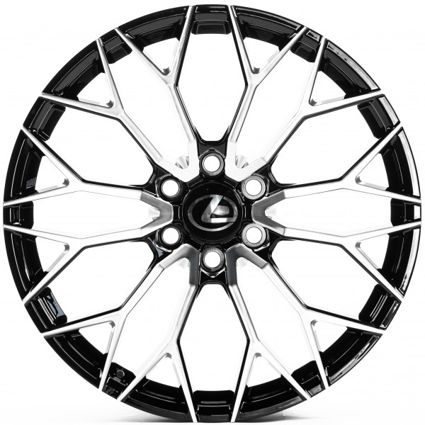 Диски WS FORGED WS6-LX001