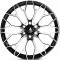Диски WS FORGED WS6-LX001 цвет GLOSS_BLACK_MACHINED_FACE_FORGED