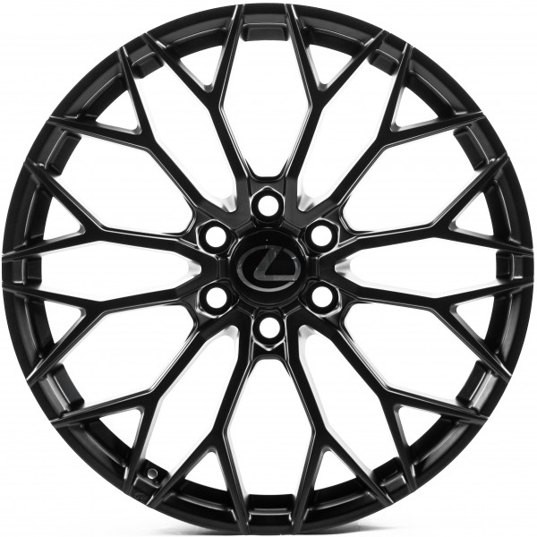 Диски WS FORGED WS6-LX001