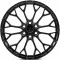 Диски WS FORGED WS6-LX001 цвет SATIN_BLACK_FORGED