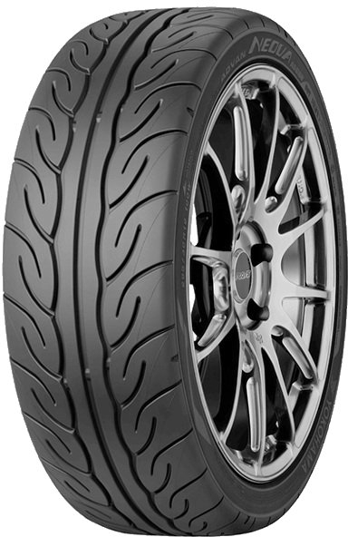 Летние шины Yokohama Advan Neova AD08RS