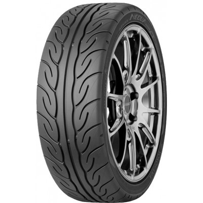Летние шины Yokohama Advan Neova AD08RS
