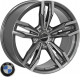ZF B502 GMF