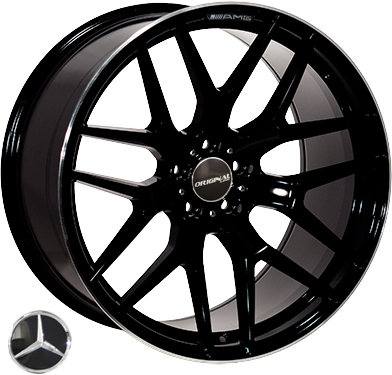 Диски ZF FE115