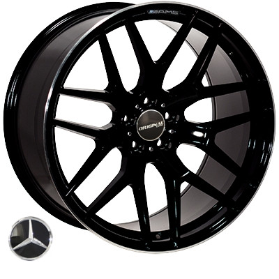Диски ZF FE115