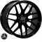 Диск ZF FE115 8.5x20 5x112 ET29 66.6 BML
